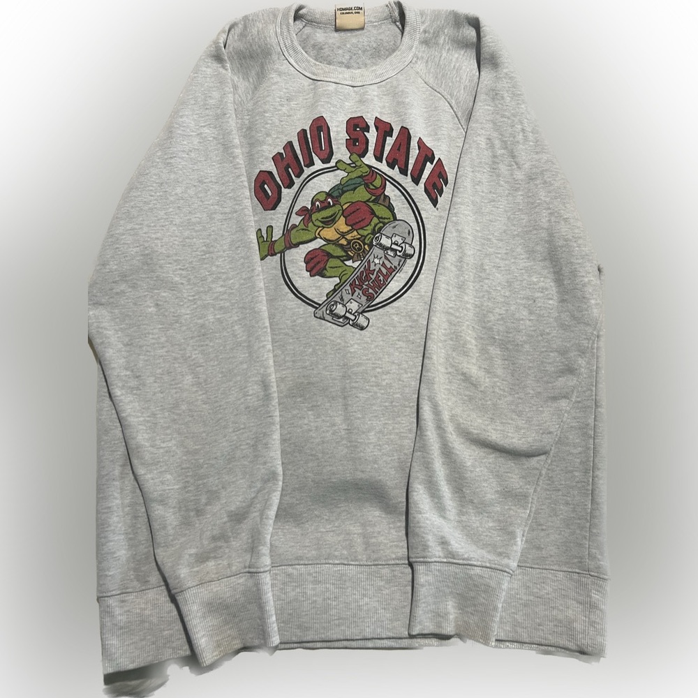 OSU Homage